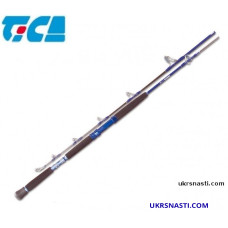 Лодочное удилище Tica Jigging Star длина 1,65м кастинг 150грамм